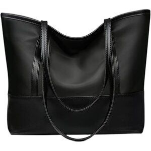 WYAQJLV Handbags for Women Luxury Tote Bag, Fashion Shoulder Hobo Satchel Purse